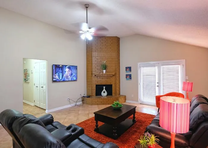 Energy Corridor, Sugar Land, Hwy 6, Memorial Hospital - Loma Paseo