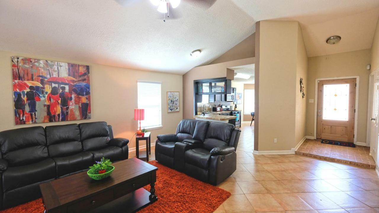 Сasa de vacaciones Energy Corridor, Sugar Land, Hwy 6, Memorial Hospital - Loma Paseo Houston