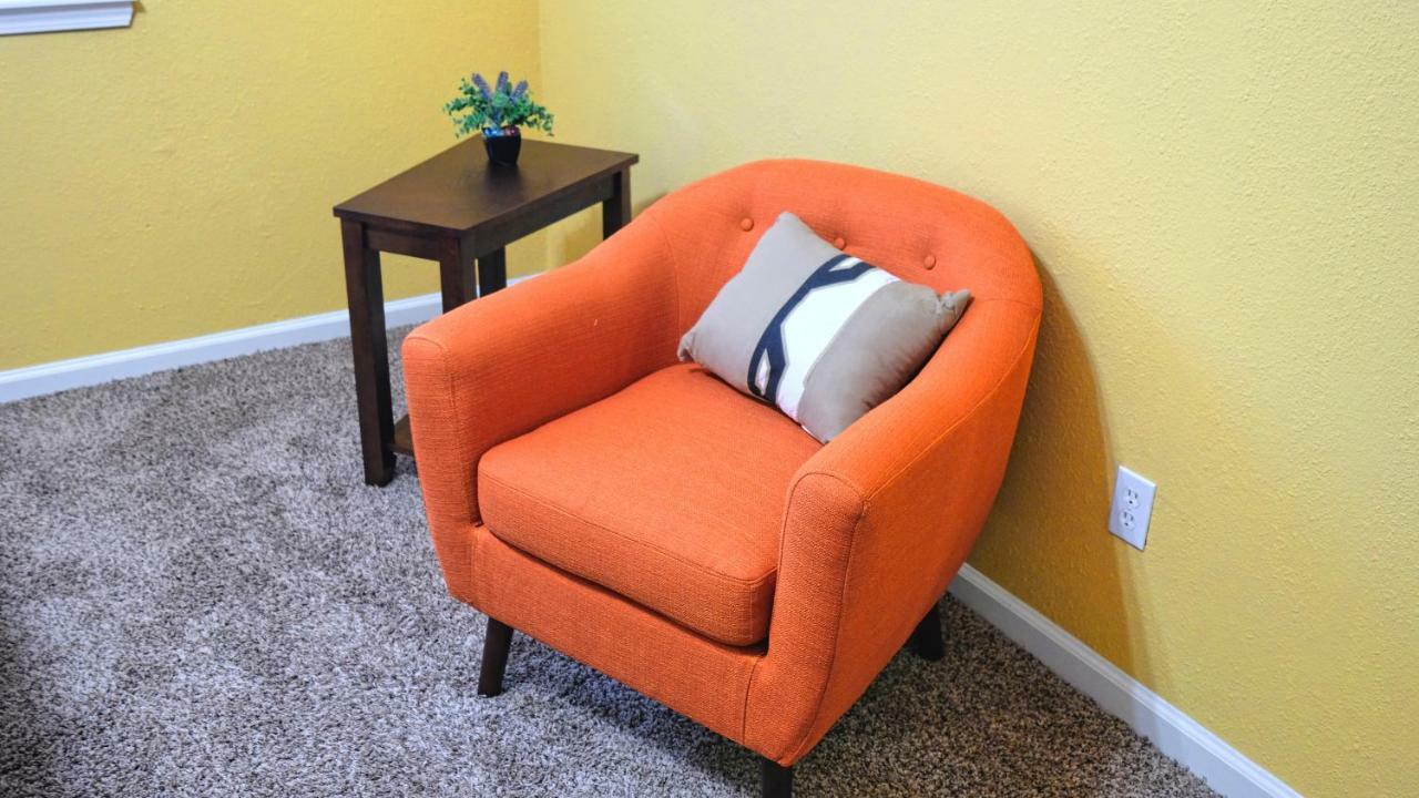 Tatil Evi Energy Corridor, Sugar Land, Hwy 6, Memorial Hospital - Loma Paseo