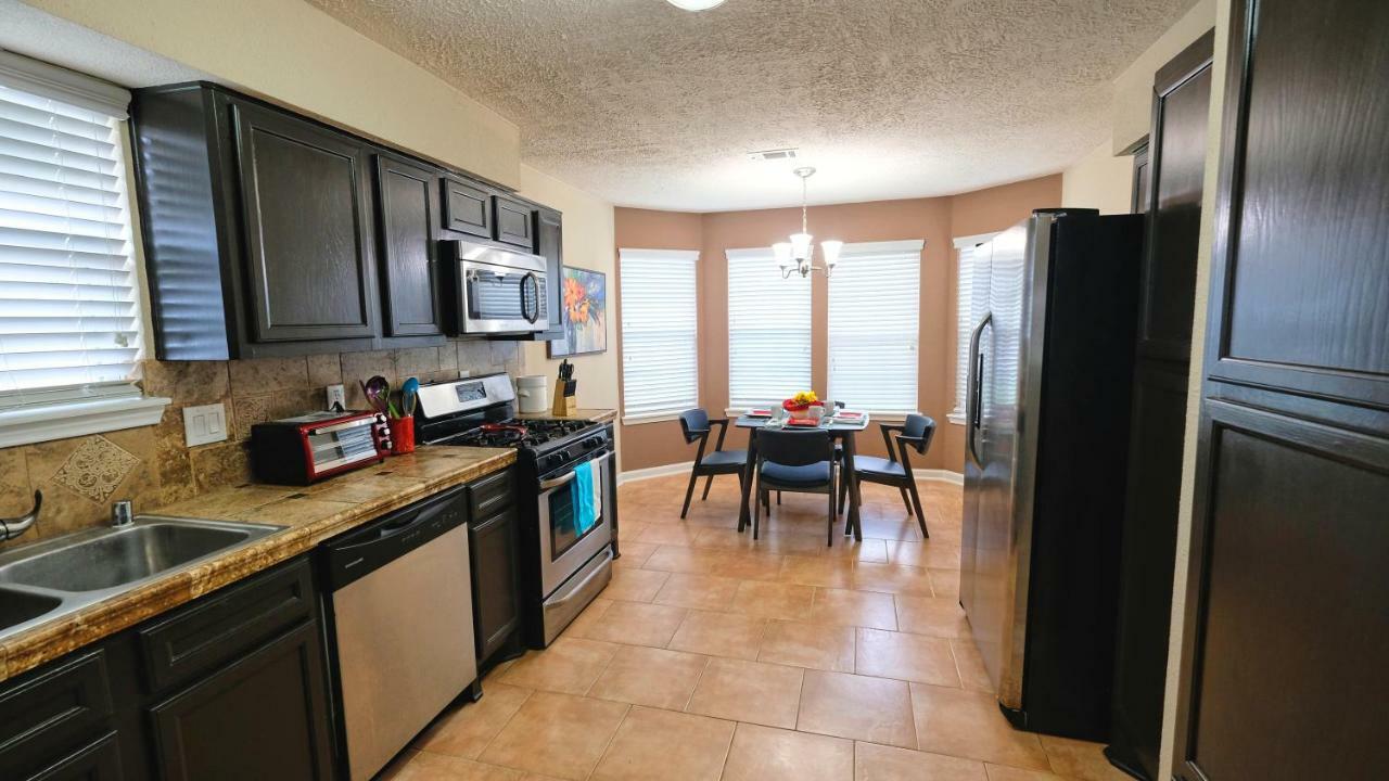 Energy Corridor, Sugar Land, Hwy 6, Memorial Hospital - Loma Paseo Tatil Evi Houston